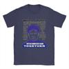 Shane Hollander Will You Come To My Cottage This Summer TShirt TShirts for Unisex Heated Rivalry Leisure Pure Cotton Tees
