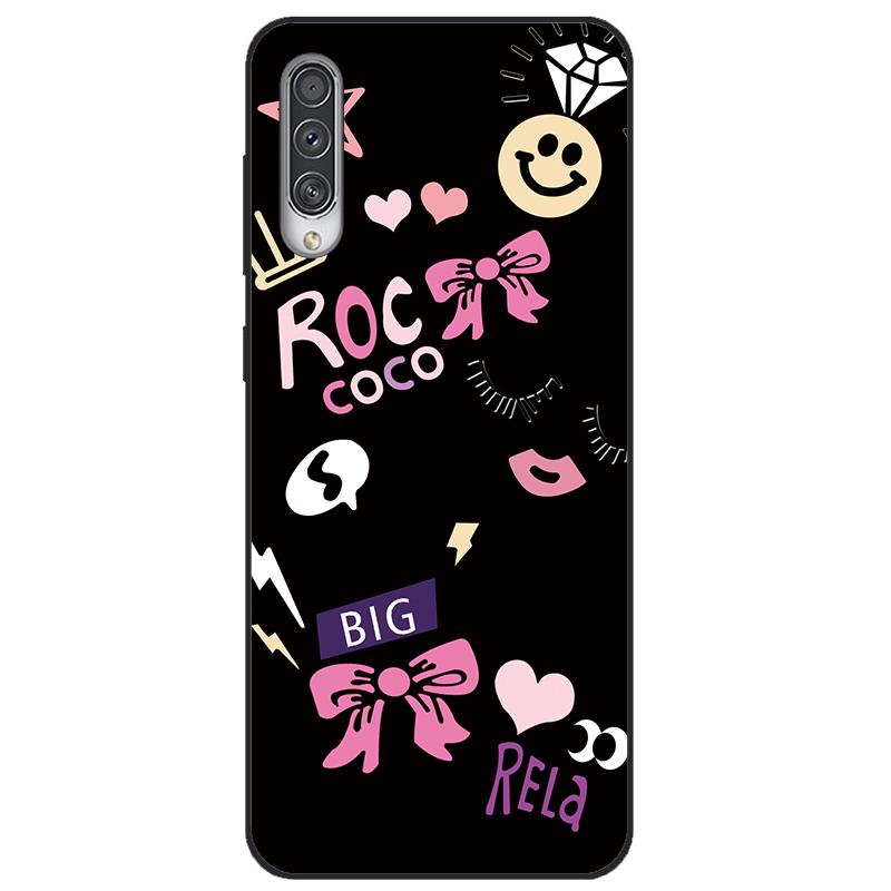Cover For Samsung Galaxy A30s Case Soft Silicone Case For Samsung Galaxy A50 A505 SM-A505F/DS For Coque Samsung A50 s A50s A 30s