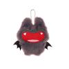 Cartoon Fledermaus Plüsch Schlüsselanhänger Kleiner Dämon Stoffpuppe Anhänger Autoschlüsselring Rucksacktasche Deko Kindergeschenk