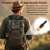 Portable Attract Crows Crow Caller Luring Bird Durable Crow Whistle Professional Bird Whistle Bird Watching