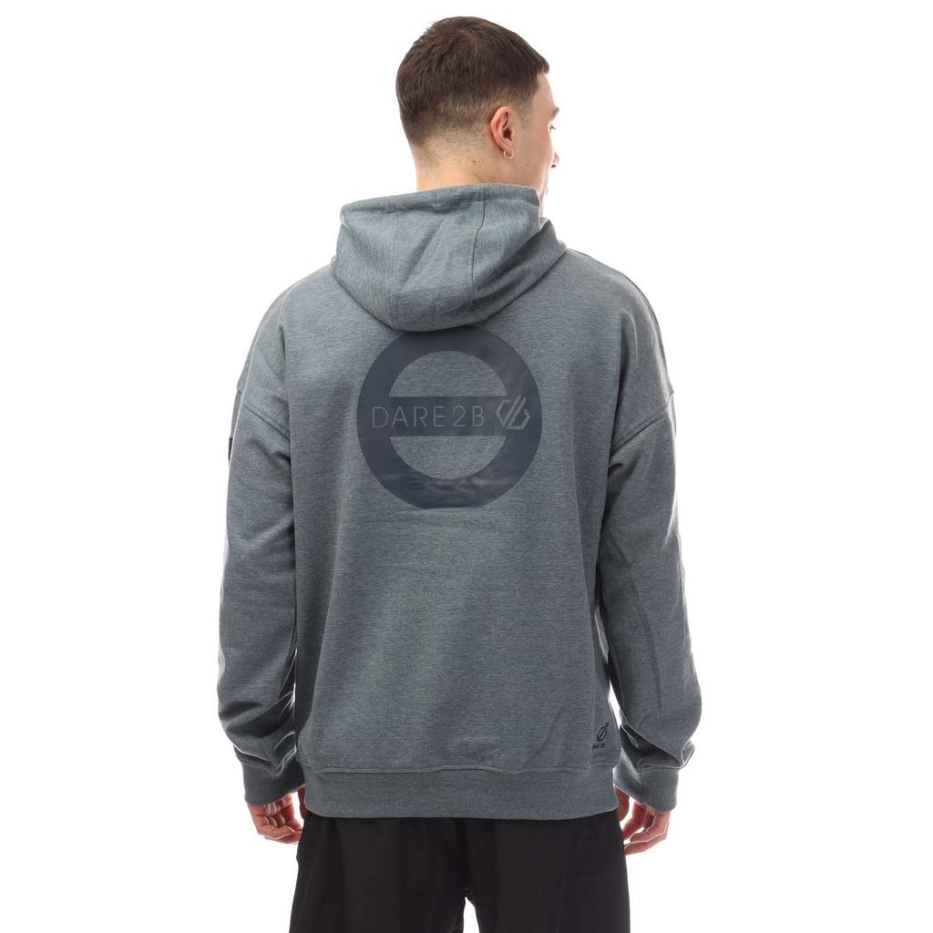 Dare 2B Men's Distinctly Graphic Hoodie