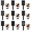 Nail Art Cat Eye Magnet 3D Phantom Magnet Nail Polish Glue Magnet Pattern Magic Magnet Nail Salon Special