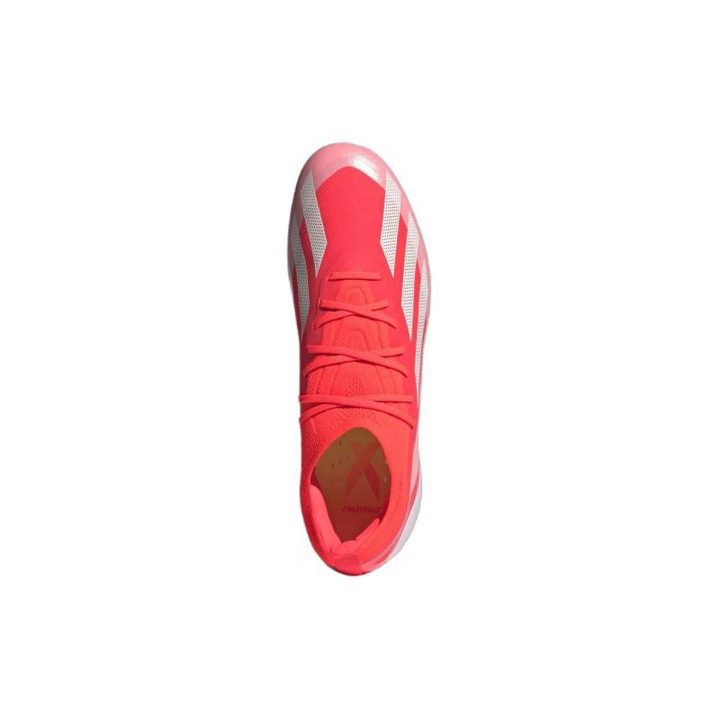 adidas X Crazyfast Elite Fg 'Energy Citrus Pack' Sneakers IG0593