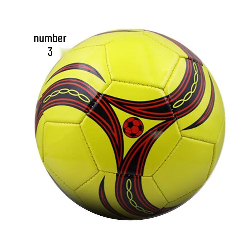 WEZHO Machine Stitched Training Football