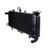 Radiator Cooler Cooling For Kawasaki NINJA 650 EX650 Z650 ER650 2017-2026 2025 2024 Motorcycle Accessories