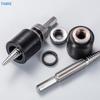 [TL][L]Hexagonal Shank Expansion Screw Extractor Bolt Anti Tooth Tap Screwdriver Drill Bit Disassembly Removal Tool Accessories