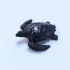 1/2/5PCS Plastic Miniature Sea Turtle Statue Cute Bonsai Decoration for Indoor And Outdoor Micro Landscape Garden Countyard Home