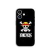 For Apple iPhone 17 16 15 11 Pro XS Max XR 6 7 8 Plus + SE 2020 5 16E Phone Cover Case ONE PIECE Zoro Luffy Anime