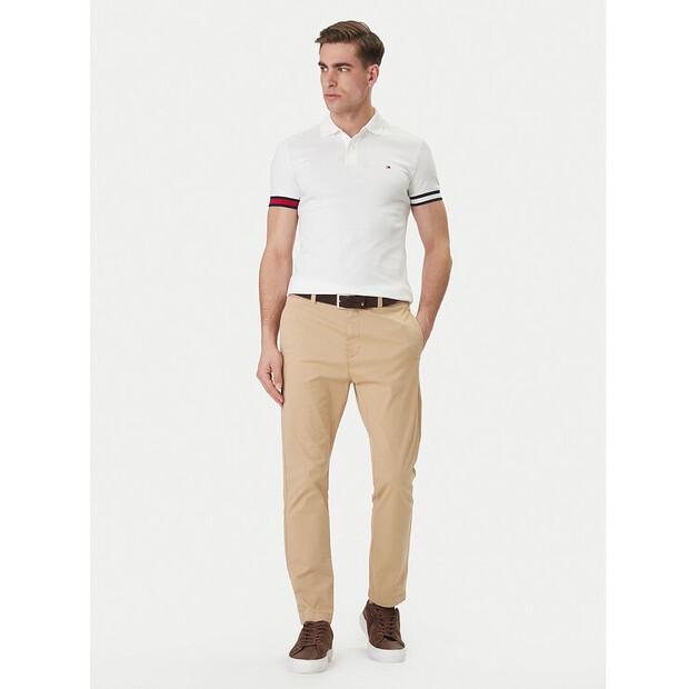 Tommy Hilfiger Polo Shirt MW0MW42743