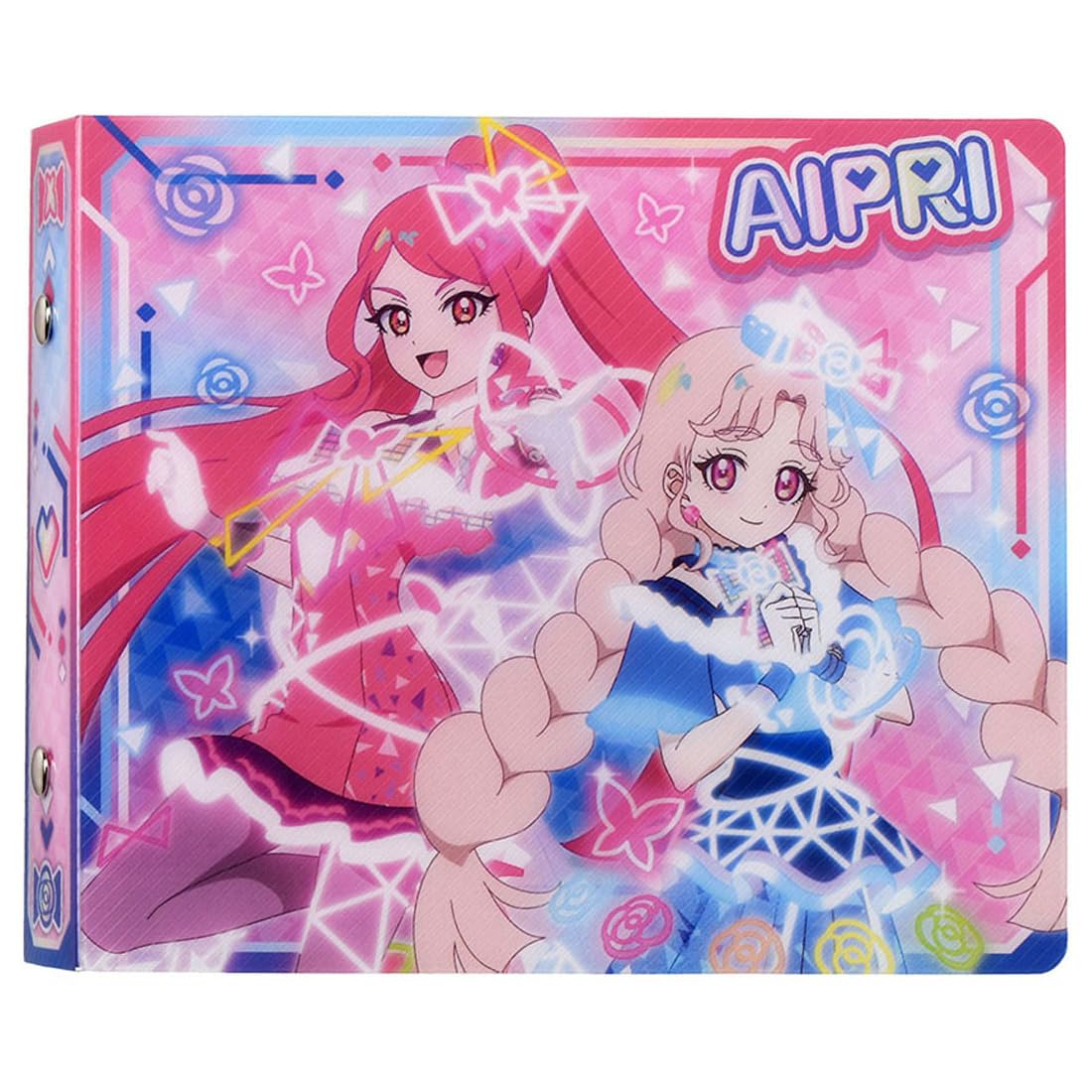 

Secret Aipri Secret Aipri Card Album Ruby Lazuli