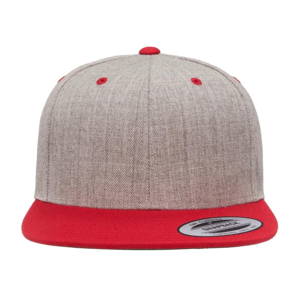 Flexfit Two Tone Snapback Cap