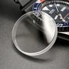 Used For SEIKO SKX007 SBSA SRPD 7S26-0020 Etc. Crystal 31.5x30.5x5.5 Sapphire Crystal Double Dome Clear AfteRMarket Part Seiko MOD Custom