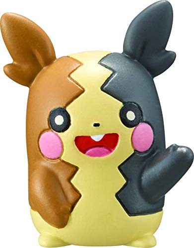 Pokemon Surprise Egg Figure Toy