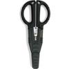 Captain Stag Captain Stag Um 1z Pro [multifunctional Scissors With Storage Case]