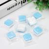 12/24/36PCS Home Detergents Effervescent Tablets Household Cleaning Products Detergents Depth Washing Machine Cleaner Detergent Clean Toilet