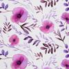 Outdoor Dekostoffe Oxford - Blumen - Dx2378
