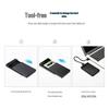 Ugreen US221 2.5-inch USB 3.0 SATA SSD/HDD Enclosure