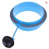 1Pc Aquarium Feed Ring Fish Tank Station Floating Food Tary Square/Circle Feeder