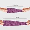 Bands Outdoor Sports Stretchy Headband Sports Sweatband Sport Hairbands Elastic Sweatband Headband