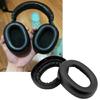 1Pair Ear Pad Headsets Earmuffs for Evolve2 85 Wireless Headphones Earpads Ear Pad Sponges Cushions Cover