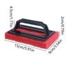 Heavy Duty Dish Wand Sponge Dish Scrub Brush Easier Deep Cleaning Brush