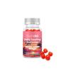 Bushaid Tanning Gummies Natural Glow Skin Care Gentle Body Brightening Supplement