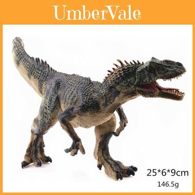 Figurină Indominus Rex Jurassic World Jucărie Dinosaur de Calitate Premium Pentru Copii Colecționari