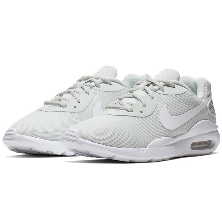 New Nike Air Max Oketo 'Ghost Aqua' Women's AQ2231-400