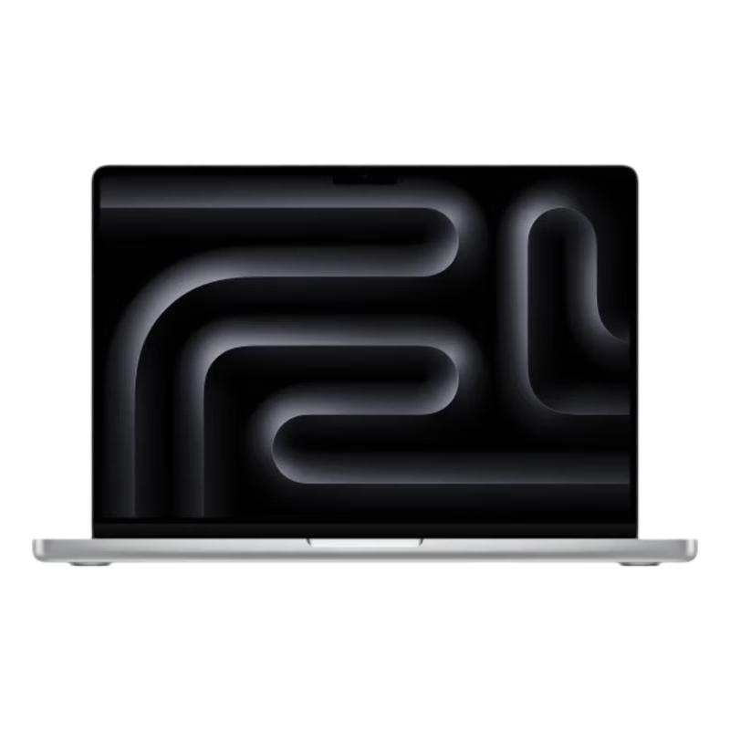 

Apple MacBook Pro 14-inch (2025) M5 with Liquid Retina XDR Display (CN version) 16GB RAM, 512GB SSD