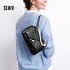 Semir Chic Small Square Crossbody Bag