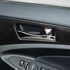 Car Door Handle Inside Interior Passenger RH 826203S010 For Hyundai Sonata 11-15