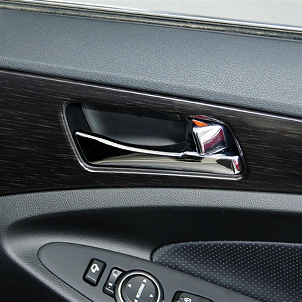 Car Door Handle Inside Interior Passenger RH 826203S010 For Hyundai Sonata 11-15
