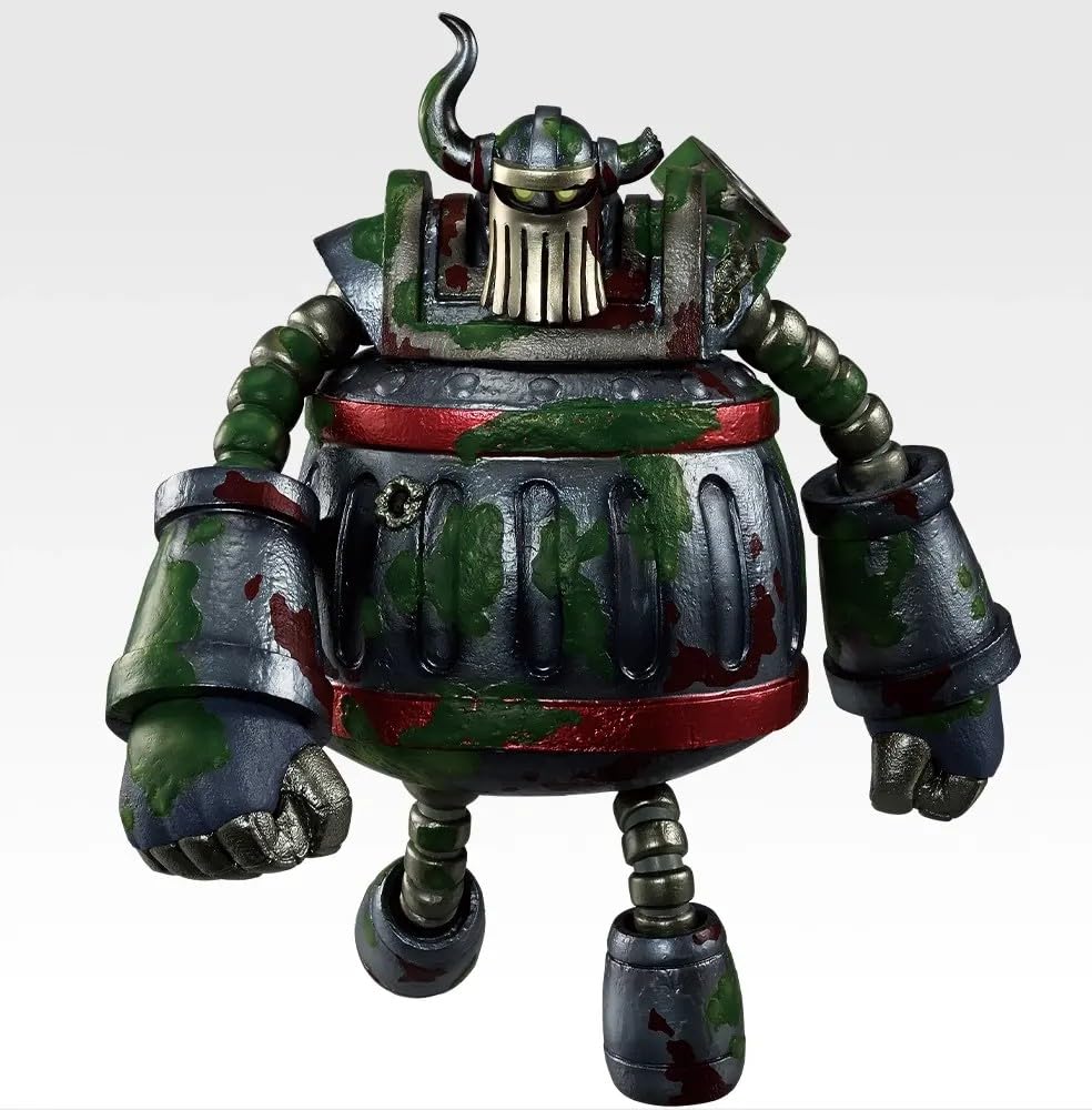 Ichiban Kuji One Piece Imagined Future C Prize Emmet MASTERLISE EXPIECE