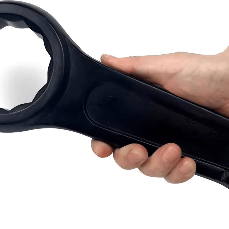 Hu Gong Striking Ring Wrench
