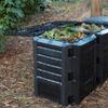 Nature - Nature Thermal Compost Container 1200 L Black 6071483