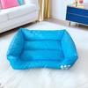 All-Season Waterproof Tear-Resistant Pet Bed for Dogs and Cats