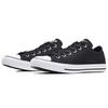 Converse All Star Comfortable Minimalist Low Top Canvas Shoes Unisex Sneakers Charcoal-Black 159614C