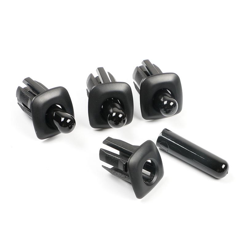 BMW 5 Series F10/F11/F18 Door Handle Interlock Button Base 520-530