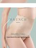 Postpartum Mid-Waist Body Shaping Underwear: Women's Seamless Slimming Butt Lifter 
