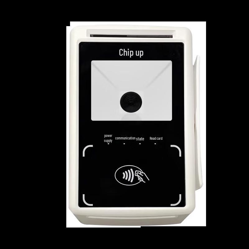 Qixing Linghang 5-in-1 Portable Smart Card Reader