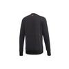 Adidas Juventus Football Sports Pullover Knit Sweatshirt Men Tops Black FI4887