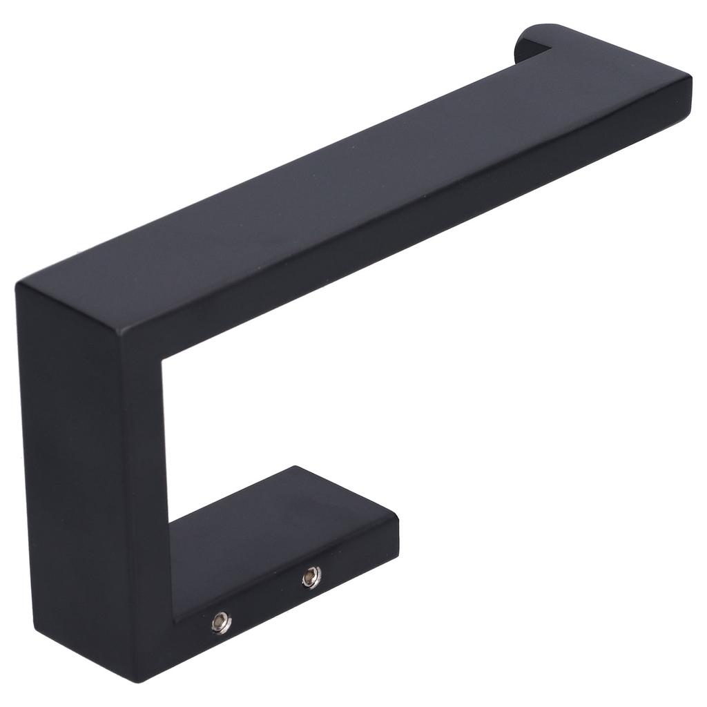 Bathroom Towel Holder Modern Anti Corrosion Stainless Steel Towel Rack for Toilet Bathroom Home