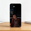 Steve H-Harrington Phone Case For Samsung Galaxy A73,A72,A71,A70,A53,A52,A51,Others Soft Black Cover