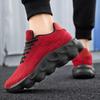 Shoes Men Sneakers Male Casual Mens Shoes Tenis Luxury Shoes Trainer Race Breathable Shoes Fashion Loafers Running Shoes for Men