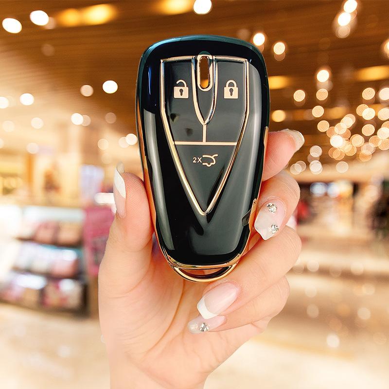 

Применимо к комплекту ключей для автомобиля Changan cs75plus, блоку, корпусу Auchan x7x5, cs35, Yidong dt, Ruicheng CC/unitV