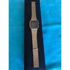 Used TIMEX Q digital watch body