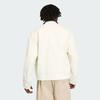 adidas Premium Essential Bomber Jacket - Ivory / Kd6568