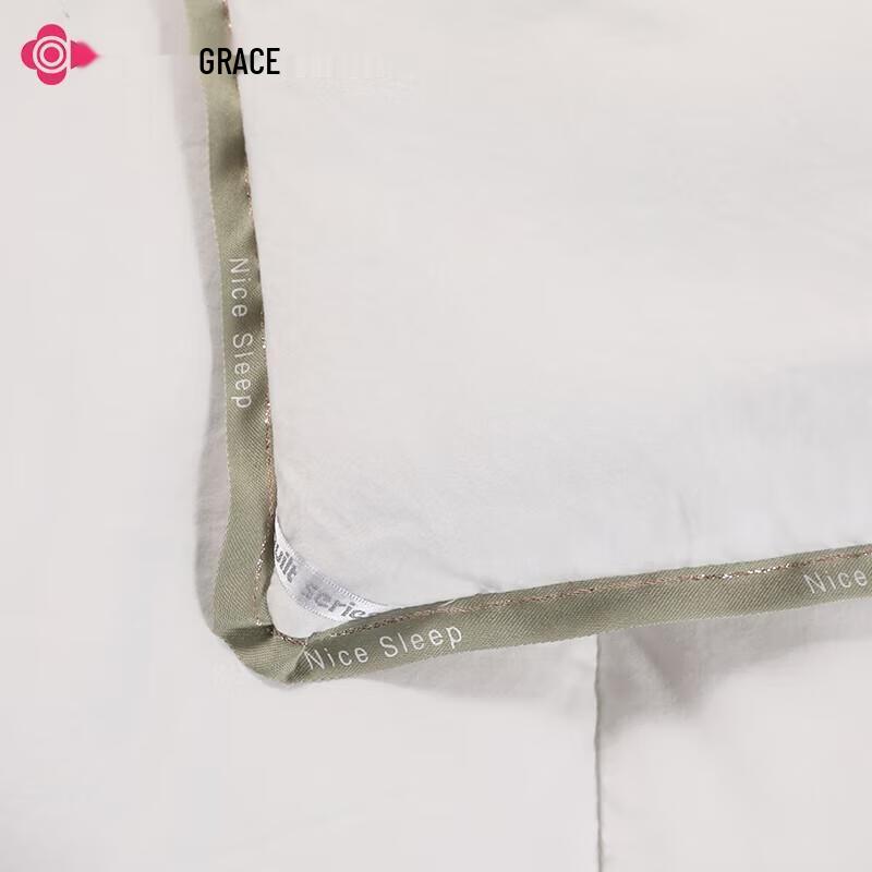 Grace All-Season Warm Quilt