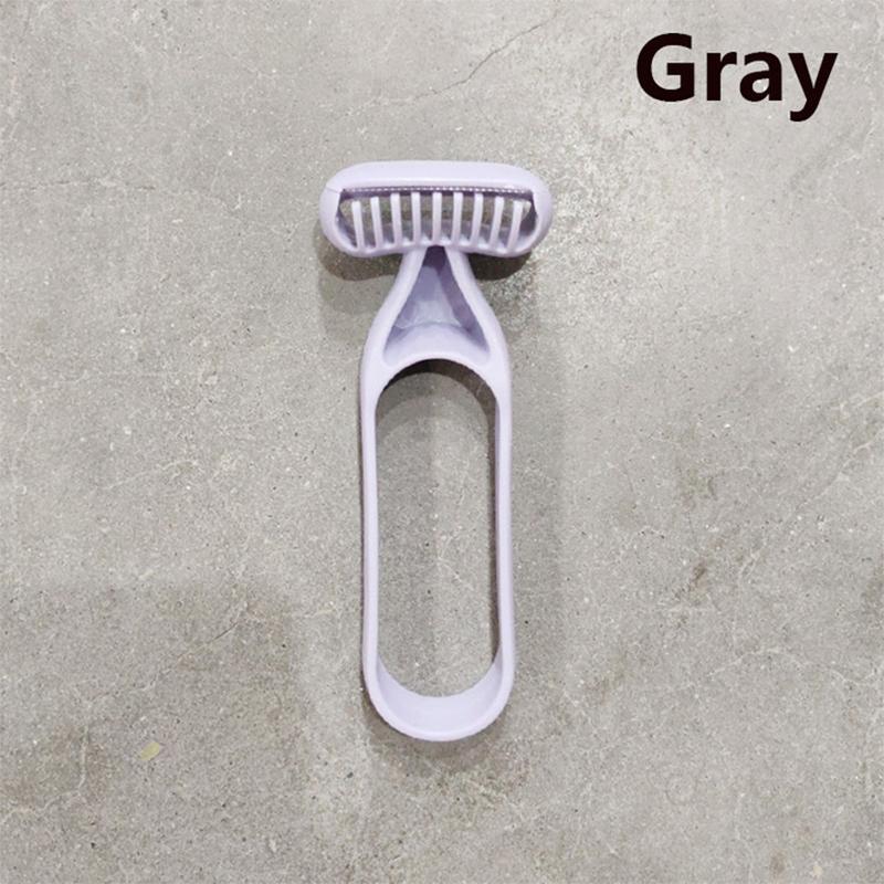 Ženy Holicí strojky Bikiny Holicí strojky Zastřihovač chloupků Tělový Groomer Tělový holicí strojek Odstraňování chloupků Osobní péče pro citlivou pokožku Holicí strojky