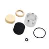 Air Suspension Compressor Kit for Range Rover P38